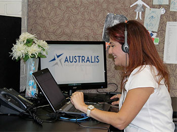 Australis Facilities Management